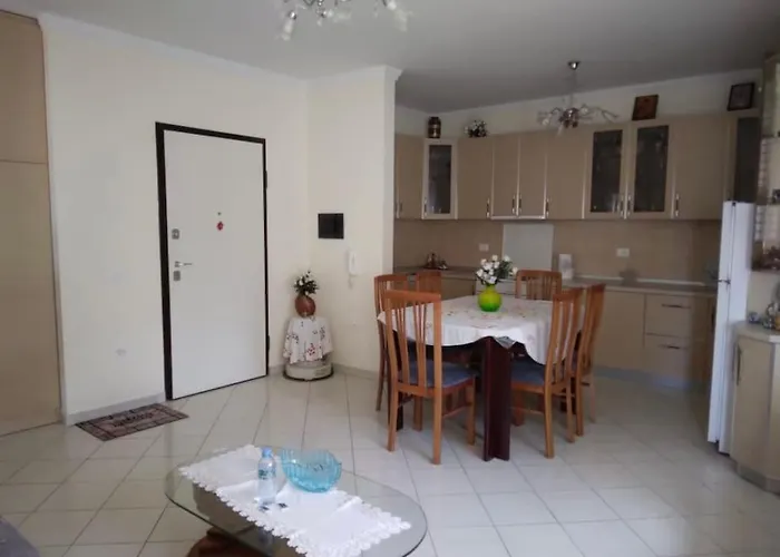 Ami Apartment Vlore