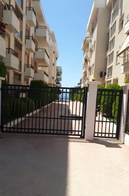 Leilighet Ami *